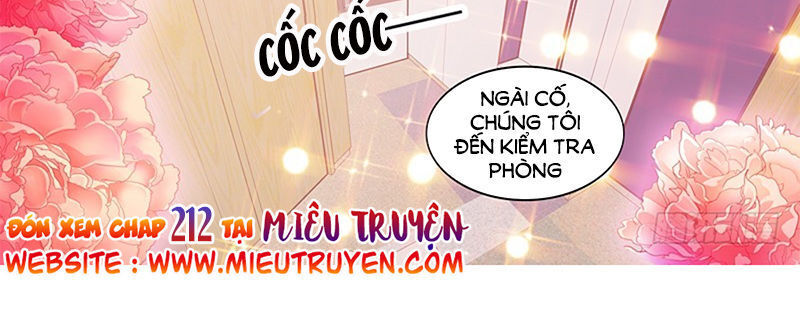 lóe thiểm hôn kiều thê mơ tưởng trốn chapter 211 13