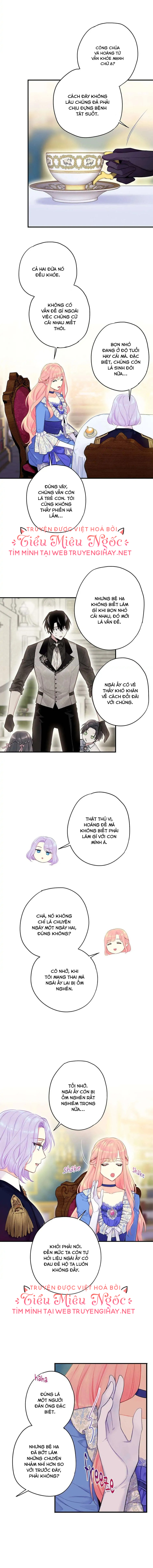 sống sót với thân phận là vợ của vị anh hùng chapter 116 7