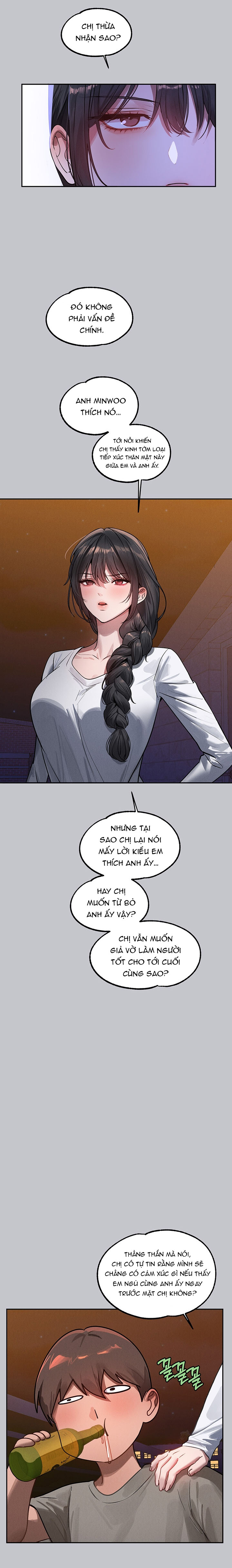 chị chủ nhà của tôi chapter 104.2 13
