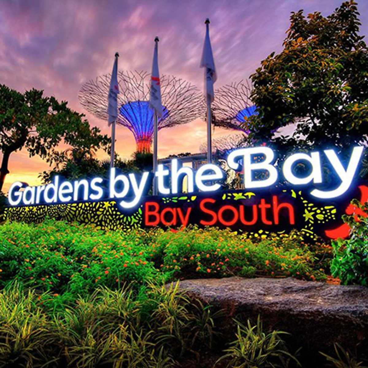 Tour 4N3Đ Singapore - Sentosa - Malacca - Cao Nguyên Genting - Kualalumpur