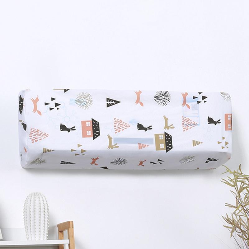Vỏ Bọc Máy Điều Hòa Chống Thấm Nước/Bụi Bẩn Tiện Dụng