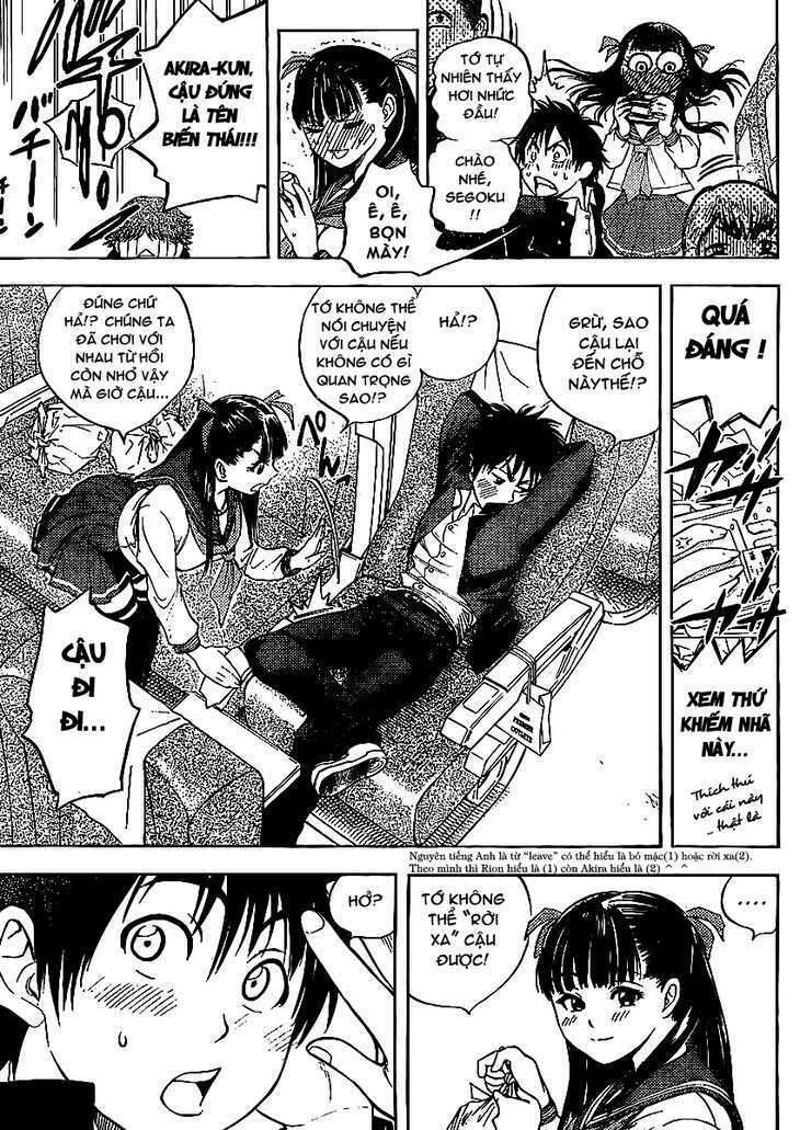 cage of eden chapter 1 9