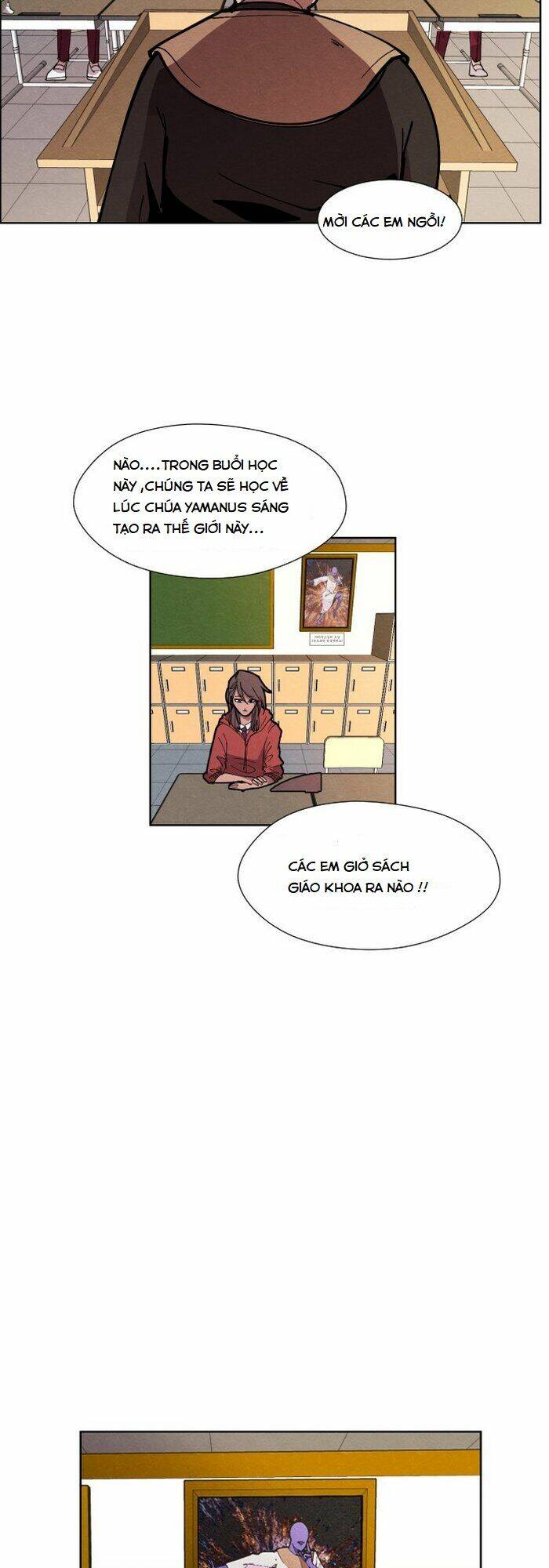 mặt nạ tà ác chapter 1 27