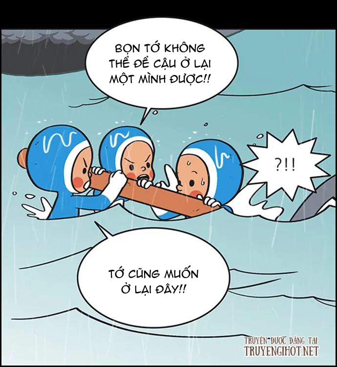 yumis cells chapter 30 30