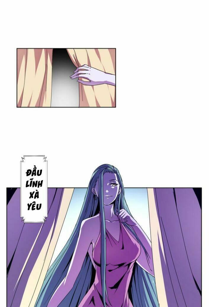 nghịch thiên đại thần chapter 7 15