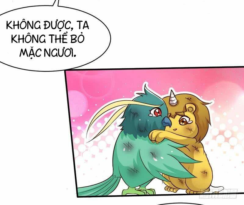 chí tôn thần ma chapter 111 21