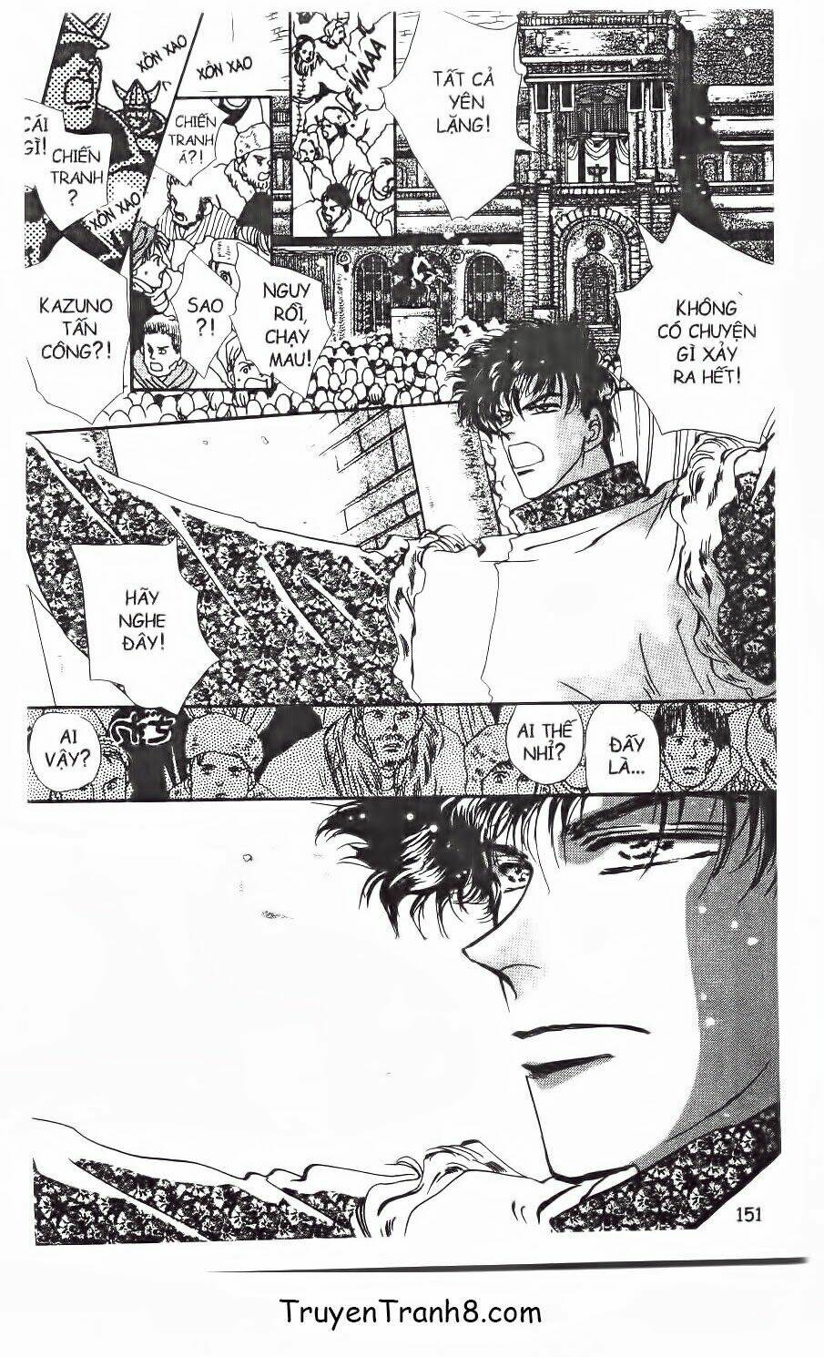 đứa con số phận chapter 69.1 7