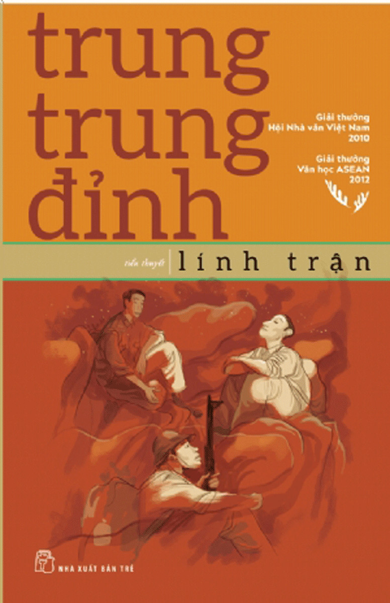 Hình ảnh Lính Trận _TRE