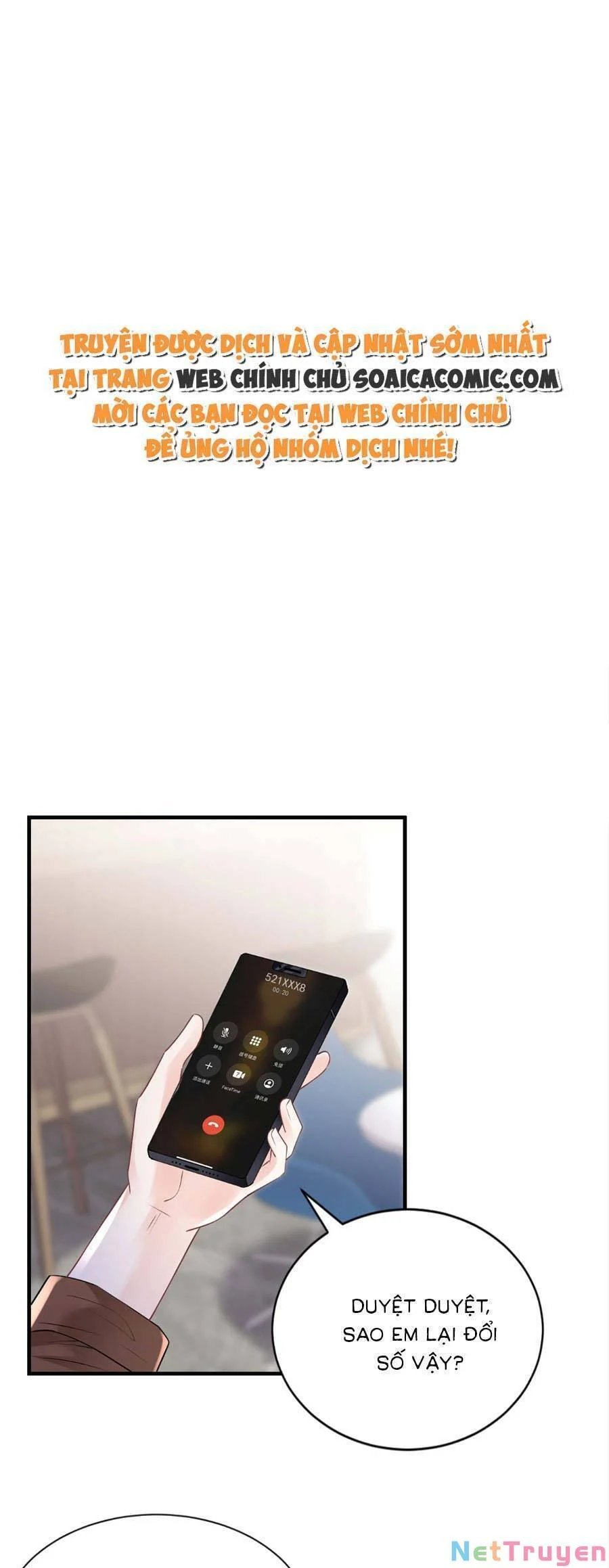 [16+] đại tiểu thư có thể có ý đồ xấu chapter 147 2