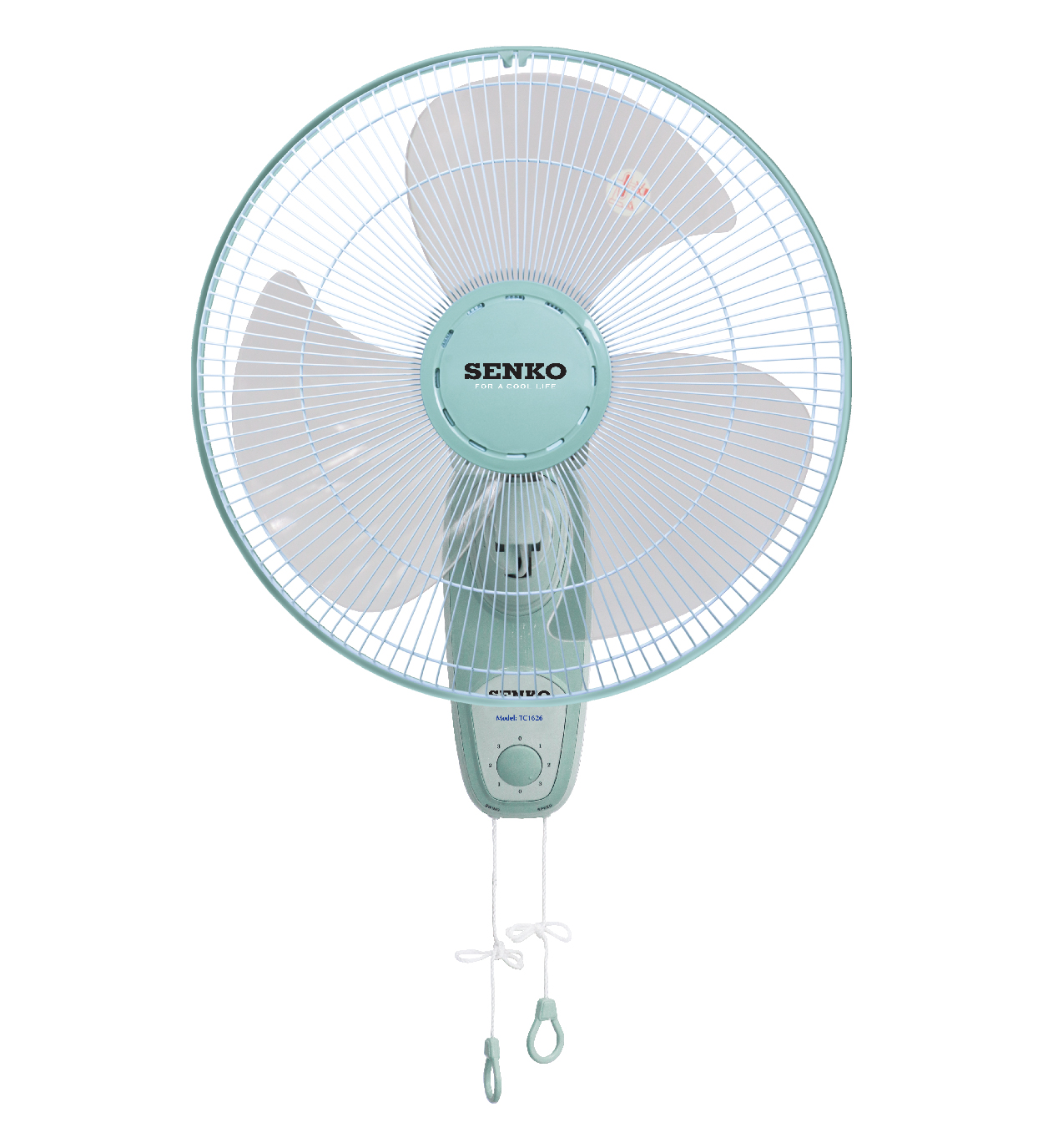 Quạt Treo 2 Dây Senko TC1626  - Hàng chính hãng