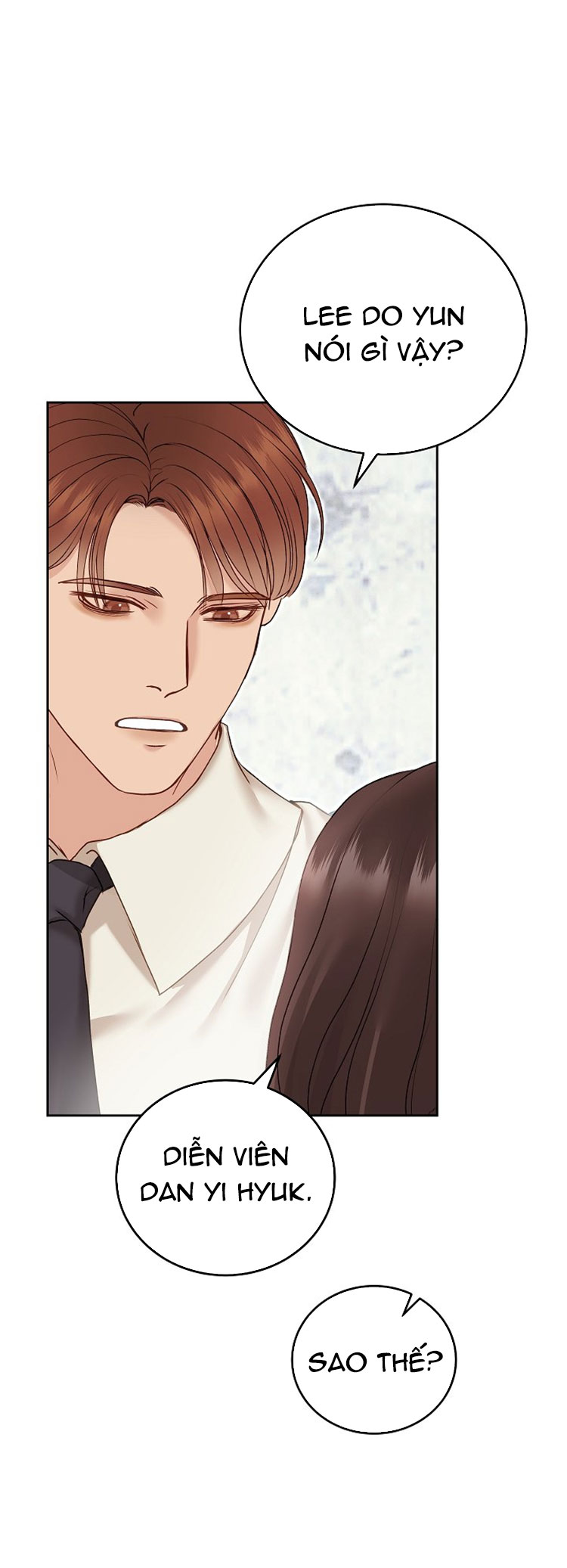 vụ bê bối trá hình chapter 33.1 13