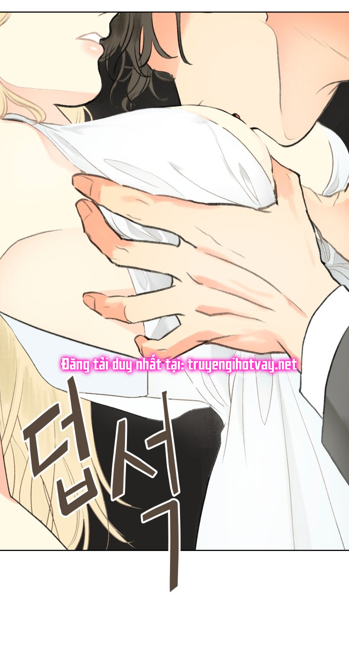 [18+] sự thuần khiết dành cho em chapter 1.2 33