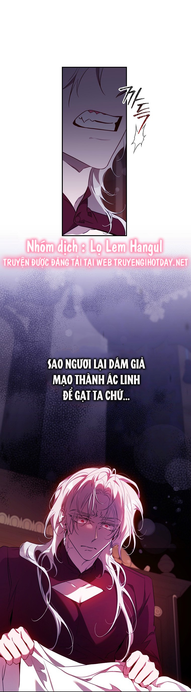 thuần hóa bạo chúa rồi bỏ trốn chapter 110 14