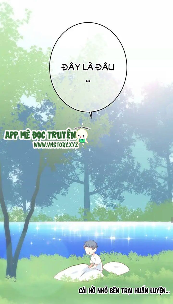 con tim rung động 2 chapter 35 15