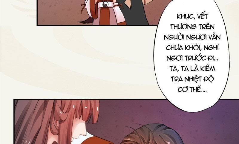 tuyệt thế luyện đan sư chapter 4 46