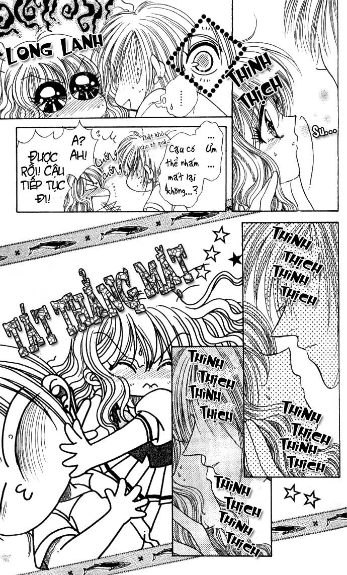 i want to know everything chapter 1 12