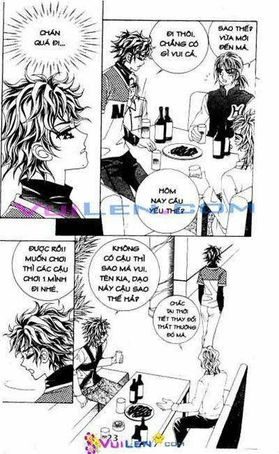 thiên thần tái thế chapter 5 23