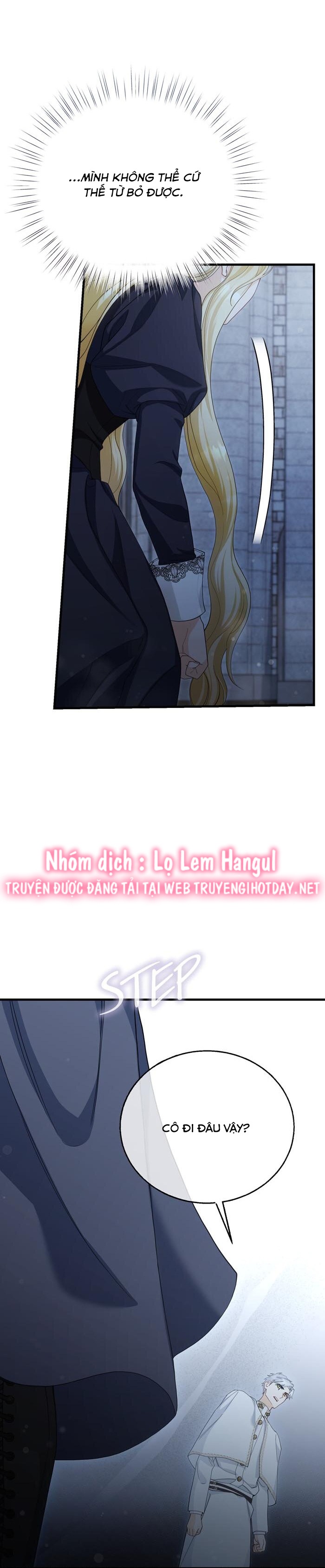 trở thành thánh nữ giả mạo chapter 12 23