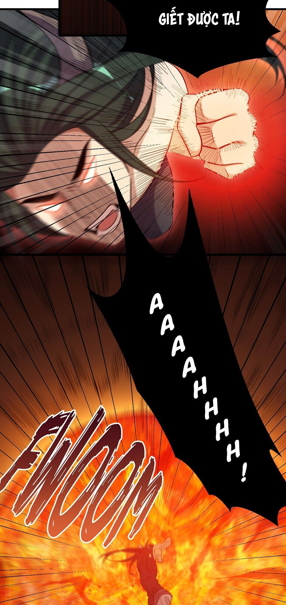 [16+] killing my love chapter 46.1 6