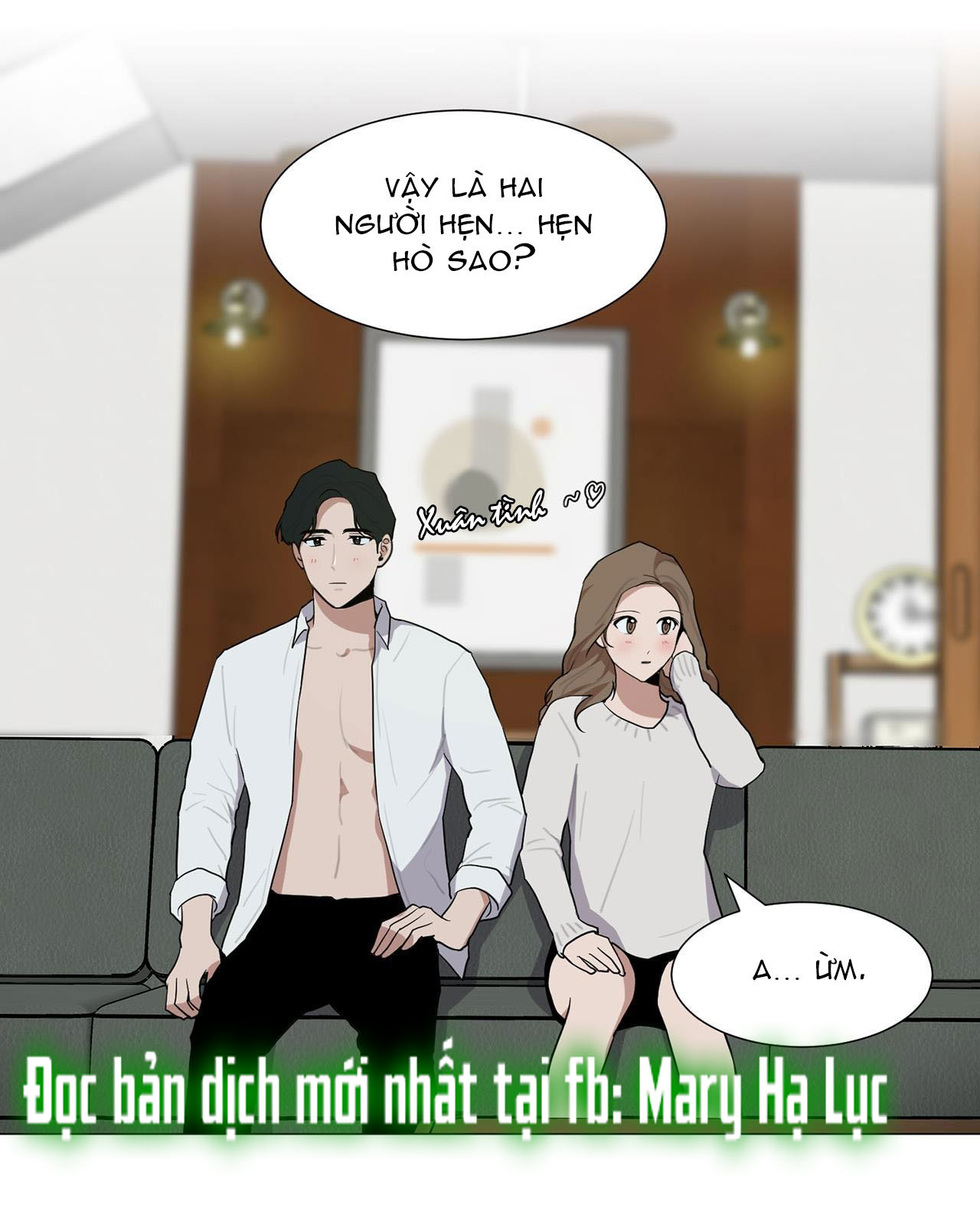 one more time chapter 36.1 6