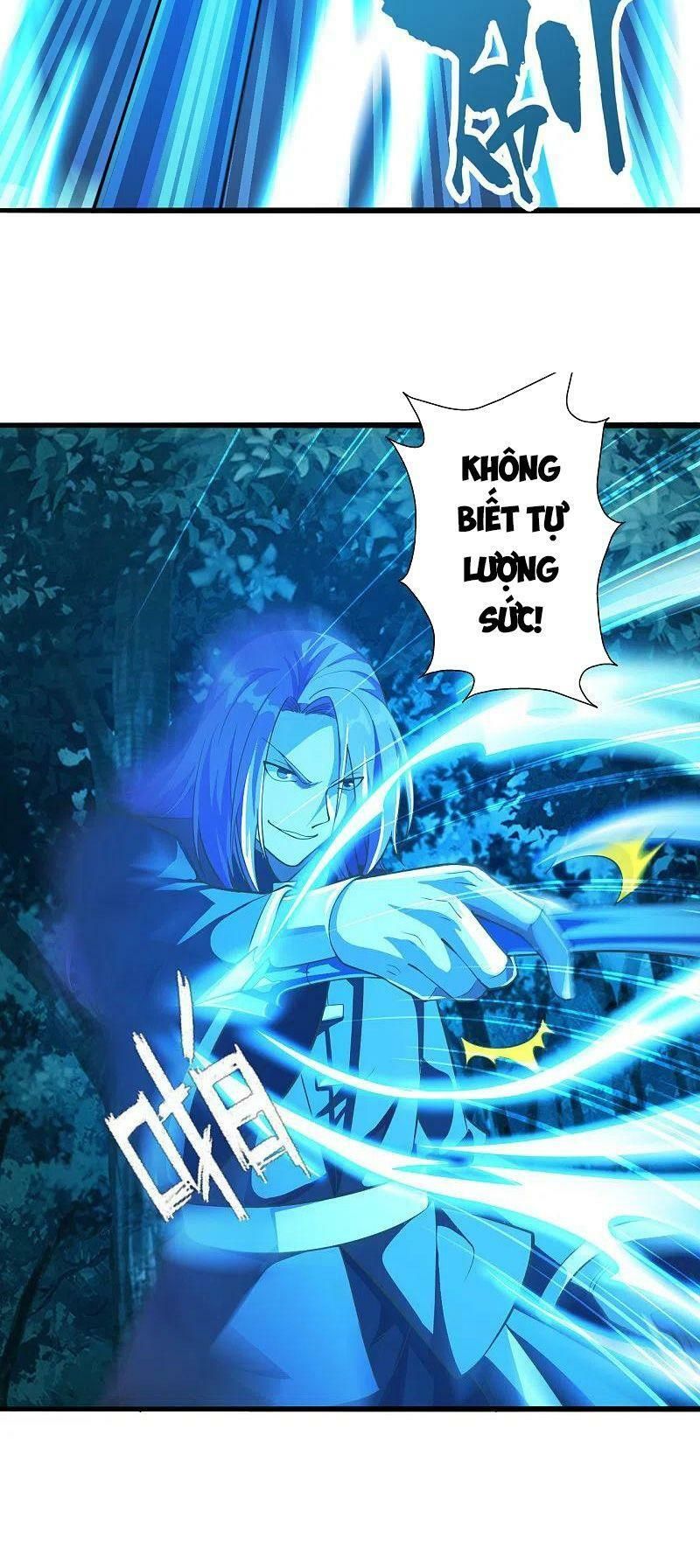 tiên võ đế tôn chapter 175 9