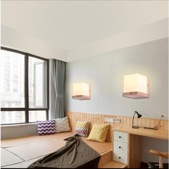 ĐÈN GẮN TƯỜNG TRANG TRÍ MỌI KHÔNG GIAN TRONG NHÀ DT5094 VUÔNG