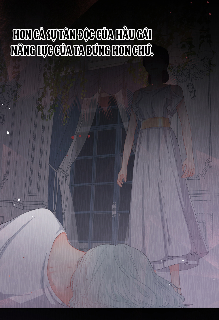 đừng đặt tình cảm mình vào cuốn sách đó chapter 10 4