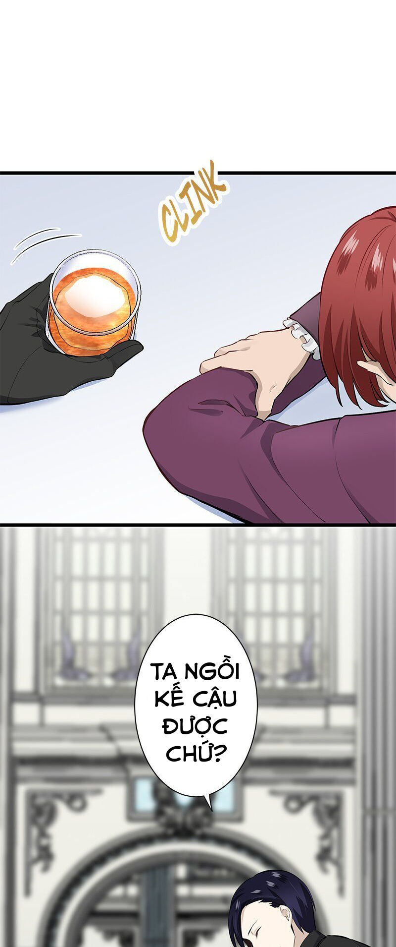 nullitas~nàng dâu giả dối~ chapter 44.1 12