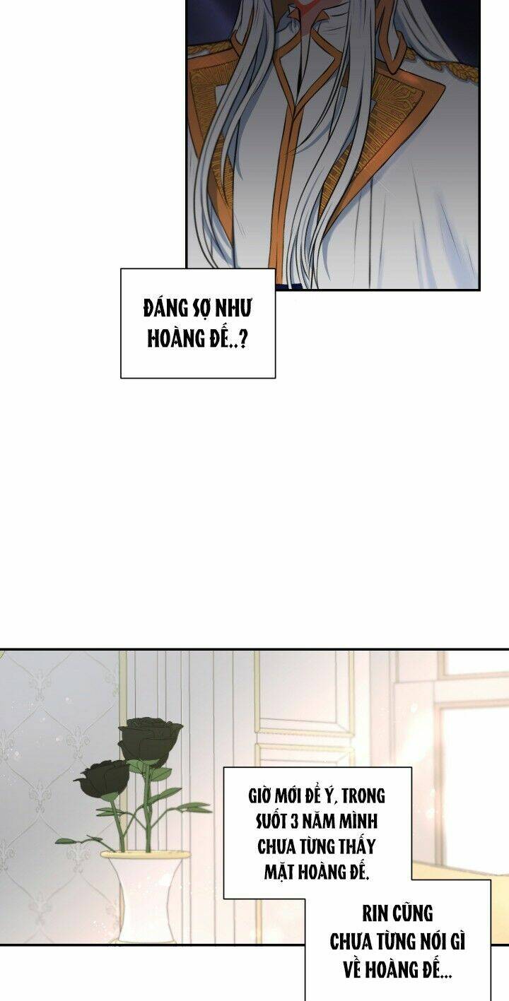 công chúa xấu xa chapter 9 20