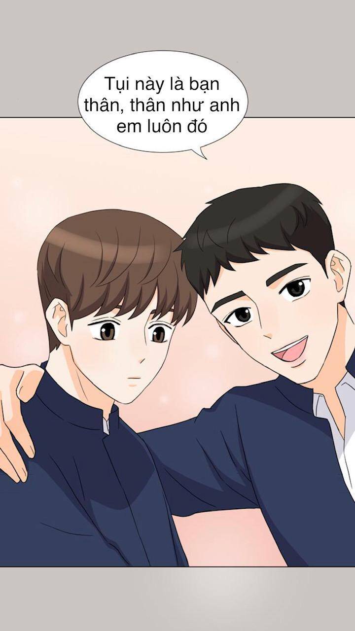 idol và sếp, em yêu ai? chapter 35 18