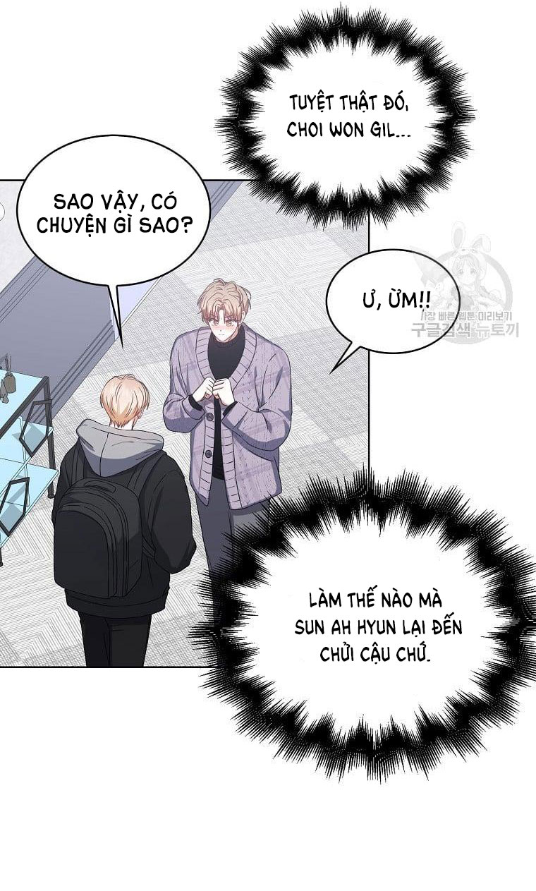 Debut Or Die chapter 31.2 - Trang 30
