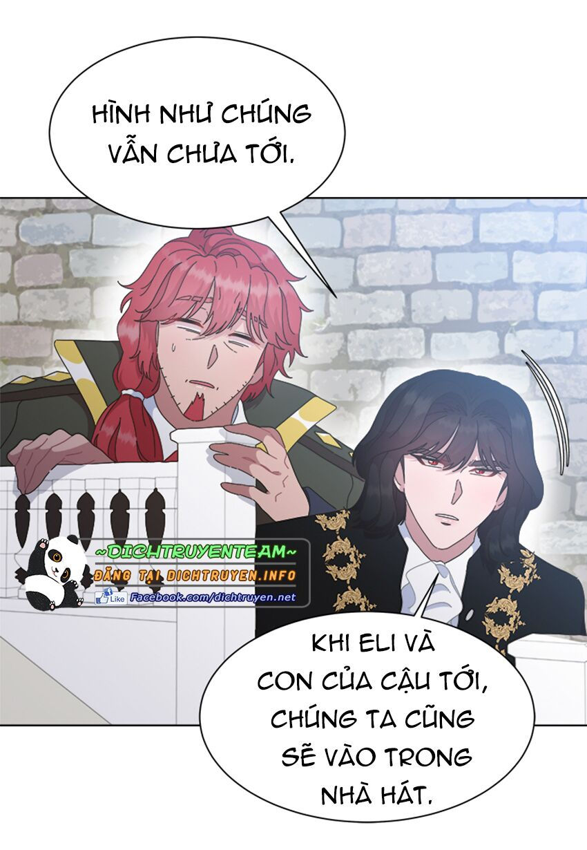 con gái bảo bối của ma vương chapter 137 22