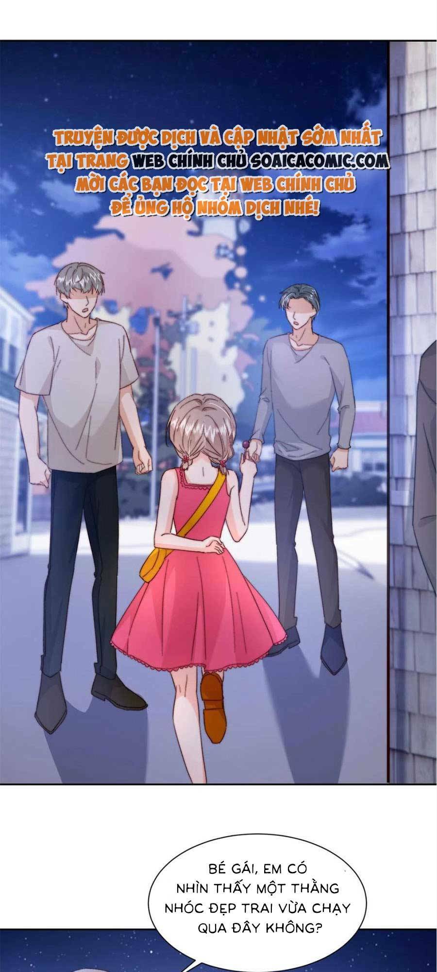 cô vợ của tôi không dễ bắt nạt chapter 56 14