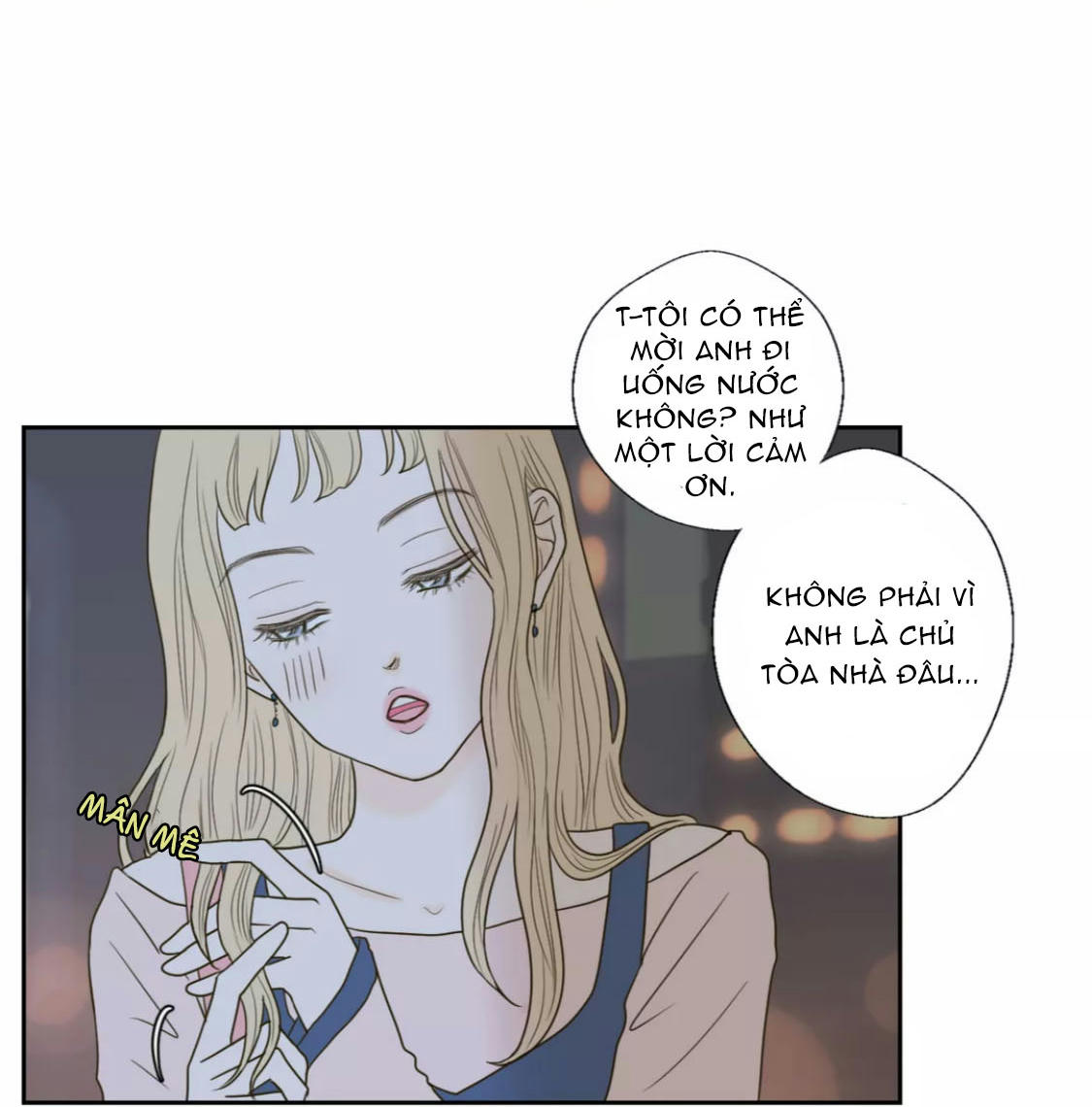 honey bed talk chapter 33 3