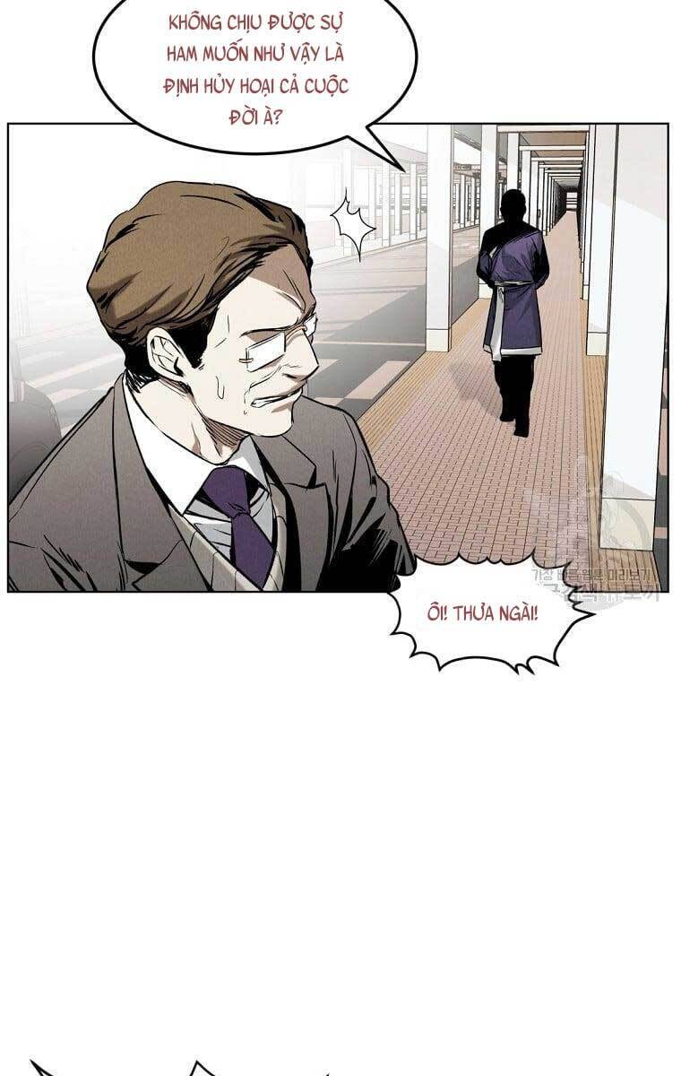 kẻ bất bại chapter 18.2 27