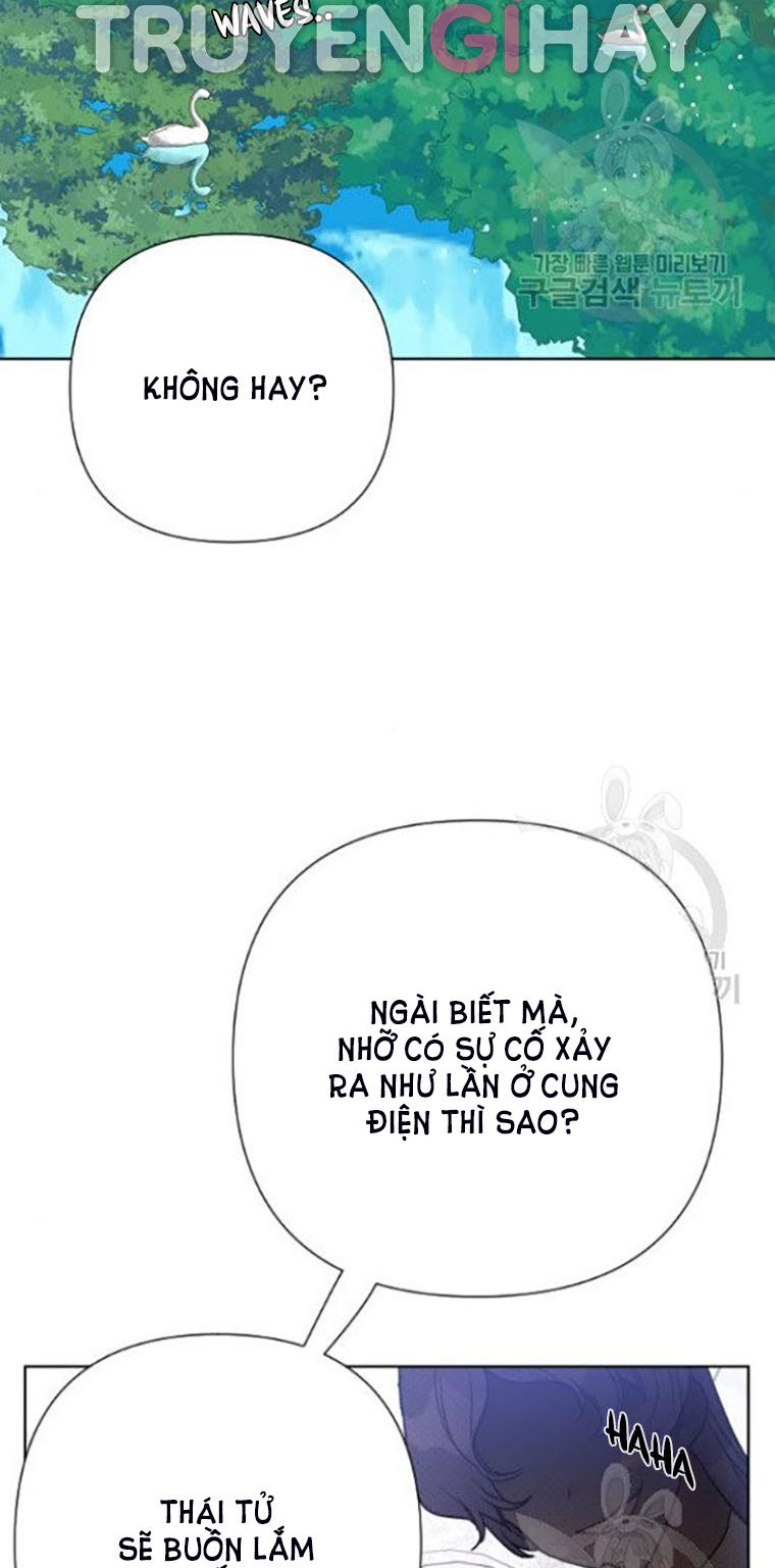 cách hiệp sĩ sống như một tiểu thư chapter 59 90