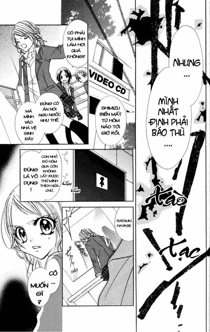 jigoku shoujo-cô gái đến từ địa ngục chapter 1 33