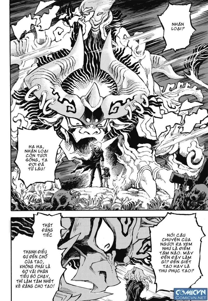 huyền hạo chiến ký chapter 51 4