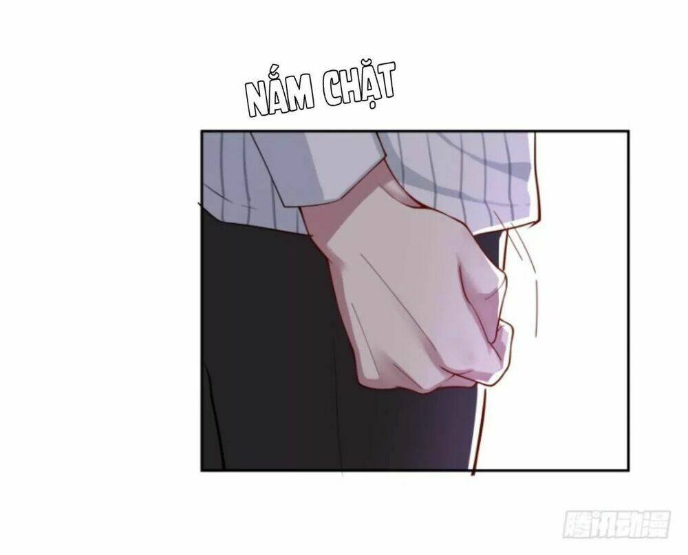 mộ thiếu, lão bà ngươi trọng sinh lại rồi! chapter 19 21