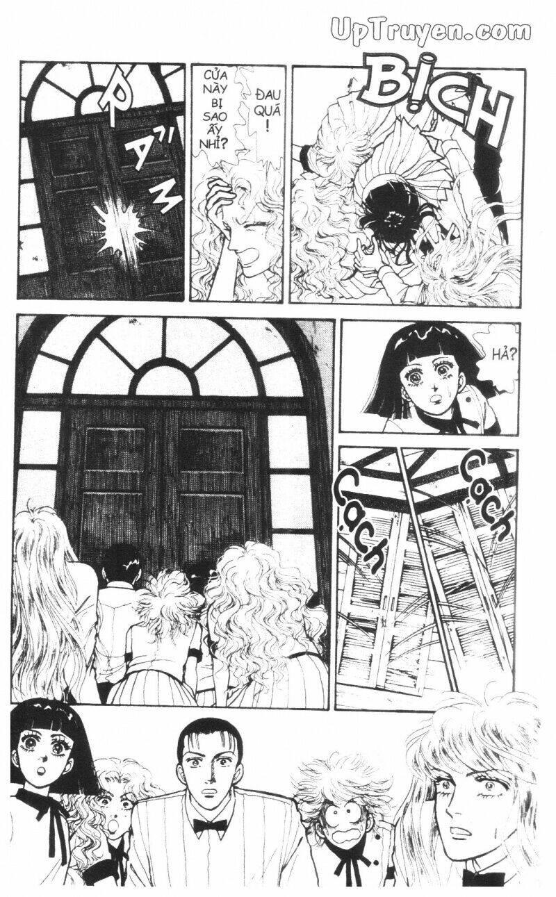 câu lạc bộ con nhà giàu chapter 9 91