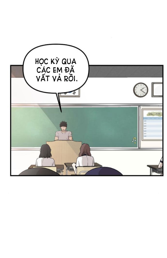 Tự Do Trong Mơ chapter 50.2 21