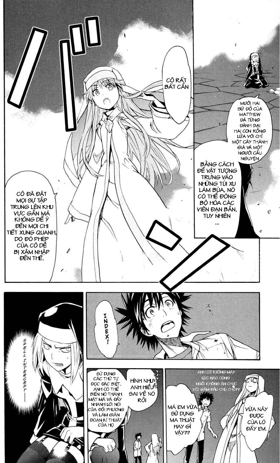 cấm thư ma thuật index chapter 51 29