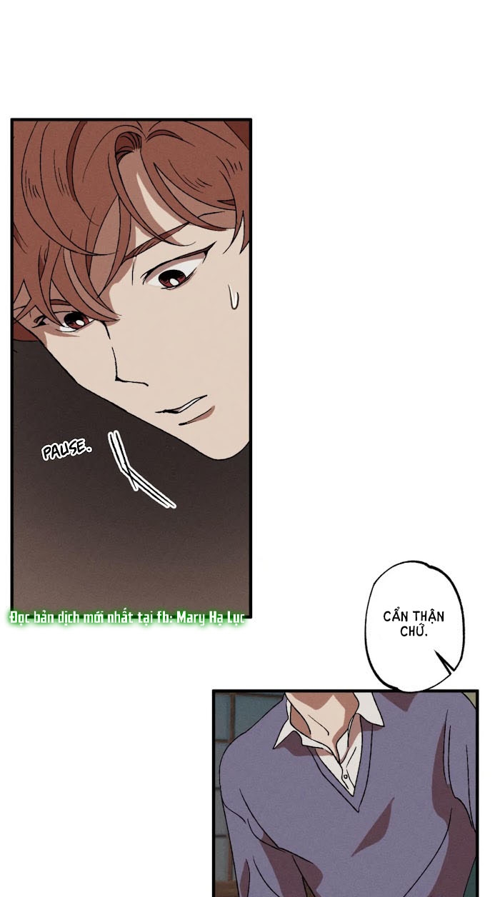 bẫy kép chapter 12 37