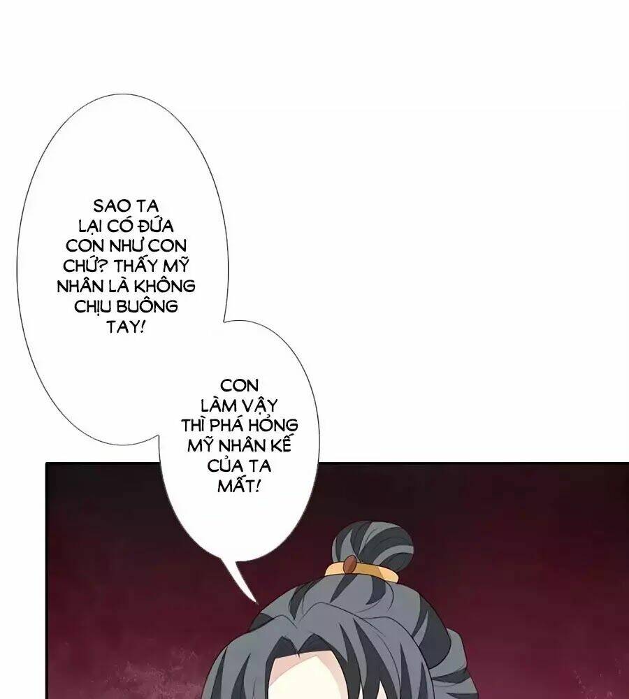 cửu khuyết phong hoa chapter 49 4