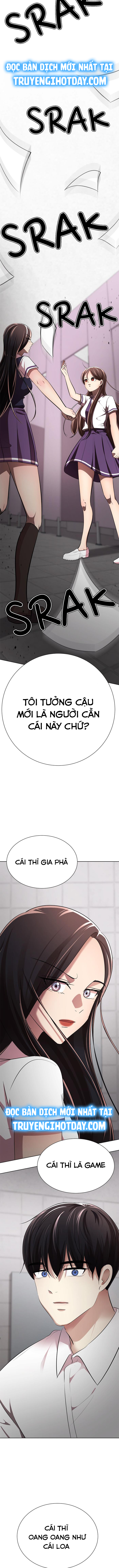 chỉ cần vài giây là xinh đẹp chapter 13 26