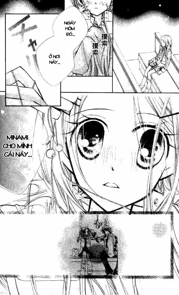 cherry juice chapter 20 15