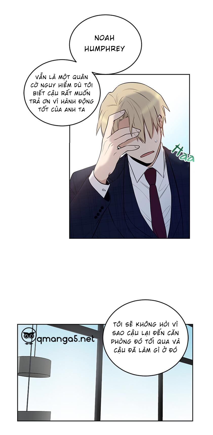 thành phố cạm bẫy chapter 6 23