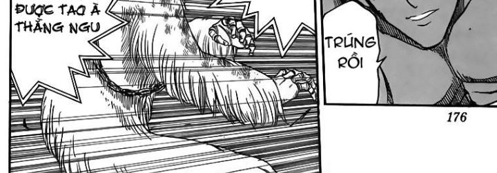 thánh tỏi sành ăn chapter 43 14