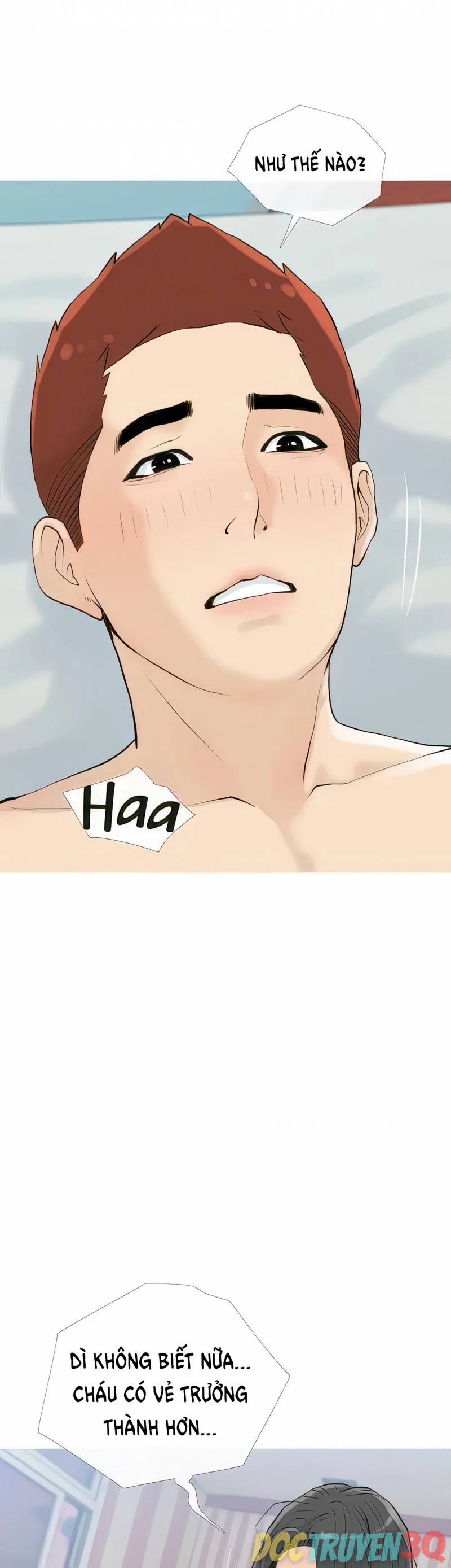 bài học hứng tình chapter 85 3