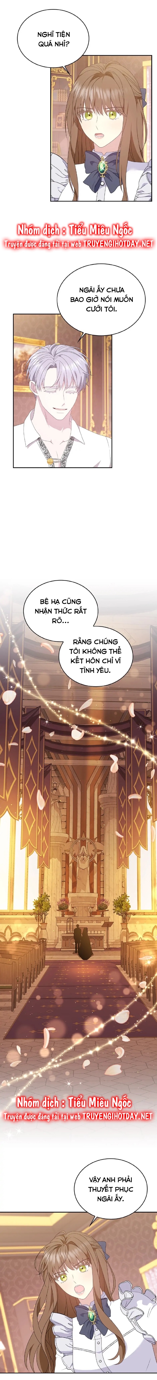 công chúa hai mặt chapter 110 3